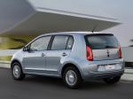Volkswagen up! 2014 года (BR)